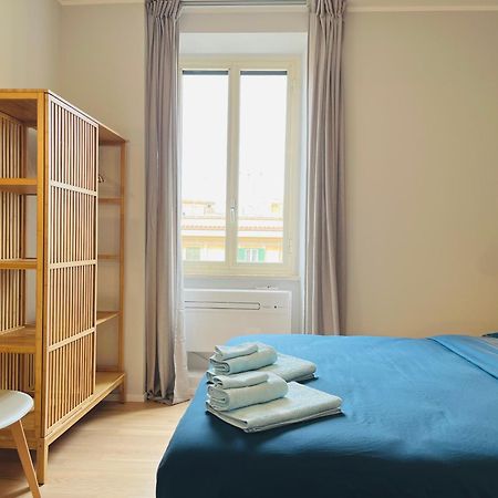شقة Casa Duci روما المظهر الخارجي الصورة